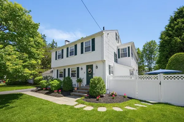15 Lancaster Rd, Needham, MA 02492