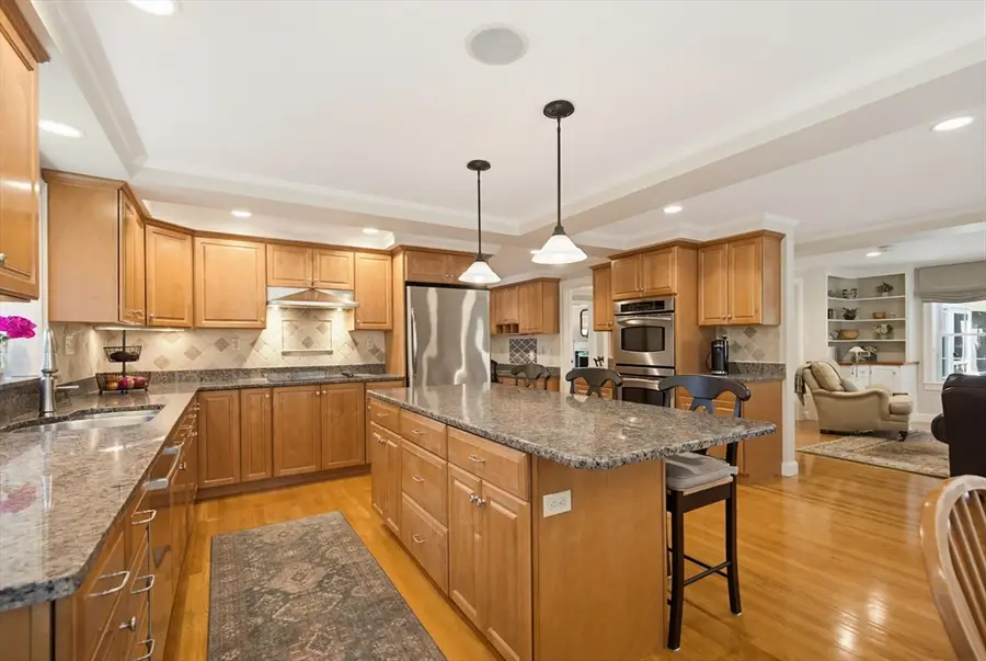 15 Lancaster Rd, Needham, MA 02492 - #3