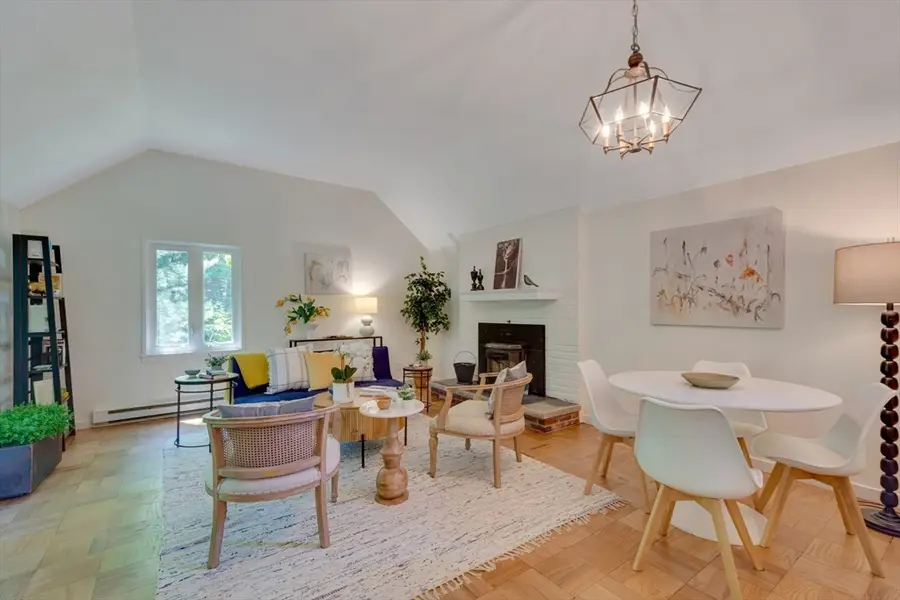 50 Todd Pond Road #50, Lincoln, MA 01773 - #3