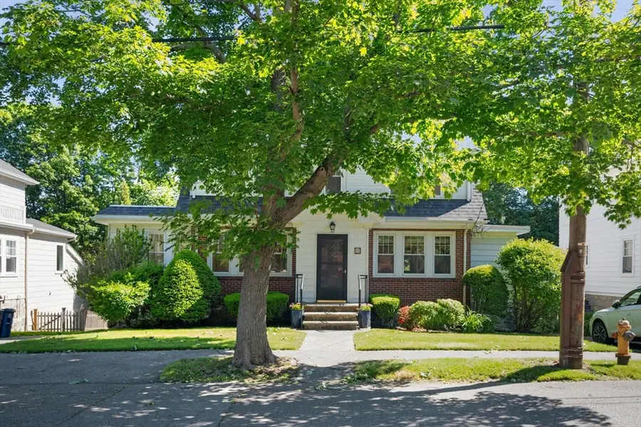 32 Pilgrim Road, Marblehead, MA 01945 - #2