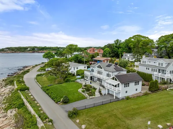 35 Shore Rd., Gloucester, MA 01930
