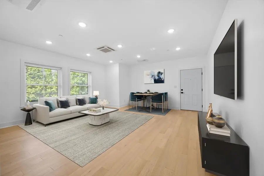 208 Spencer Avenue #3, Chelsea, MA 02150 - #3