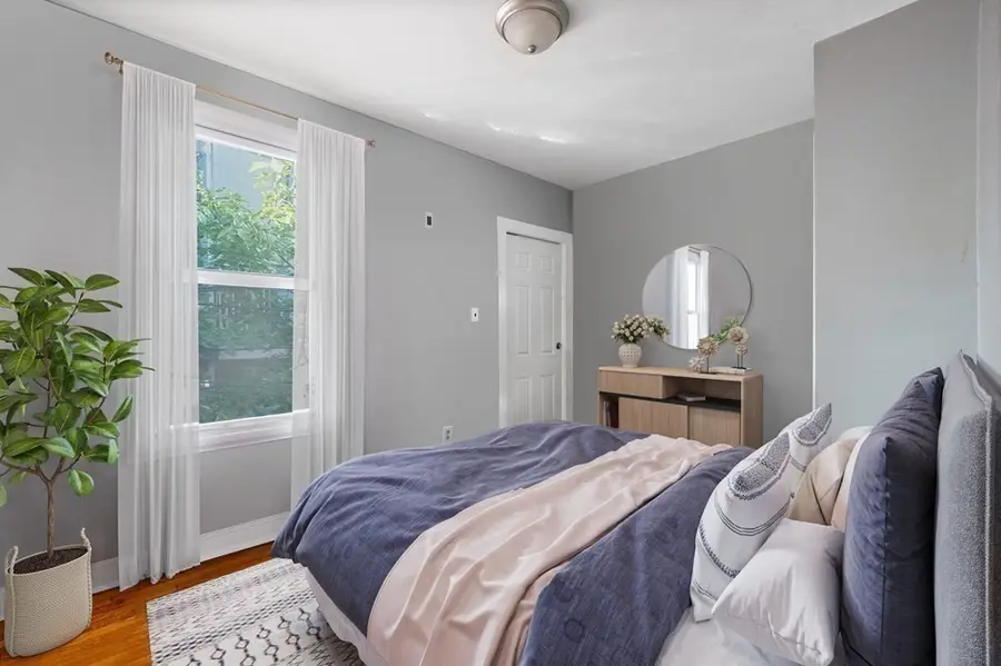 14 Everton St, Boston, MA 02121 - #2