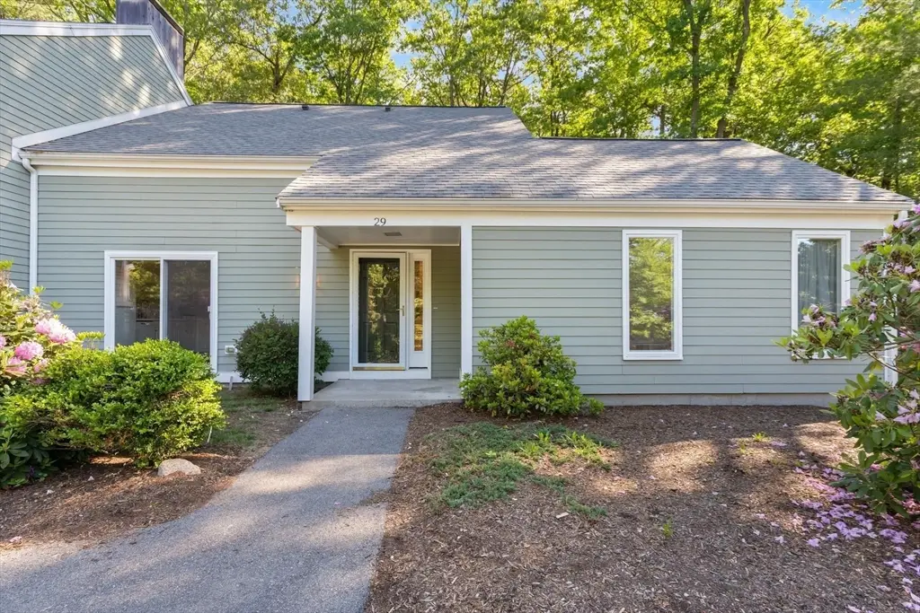 29 Fifer Ln #29, Lexington, MA 02420 - #1