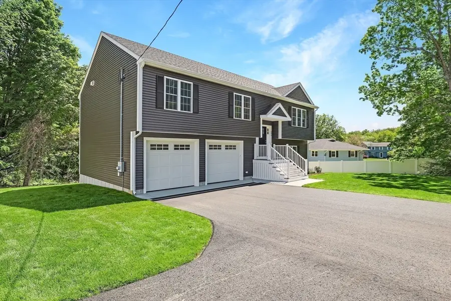 206 High Street, Abington, MA 02351 - #2