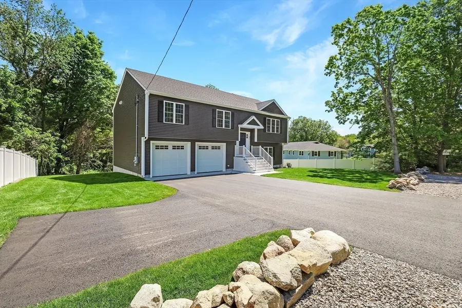 206 High Street, Abington, MA 02351 - #3