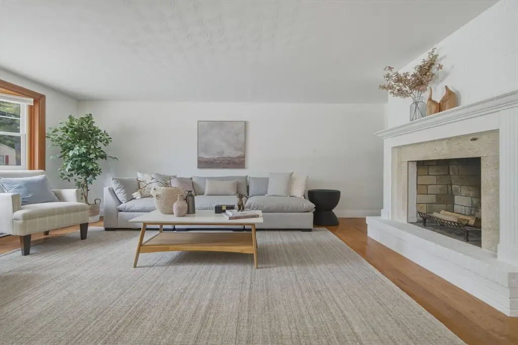 4 Gowing Rd, Wilmington, MA 01887 - #1