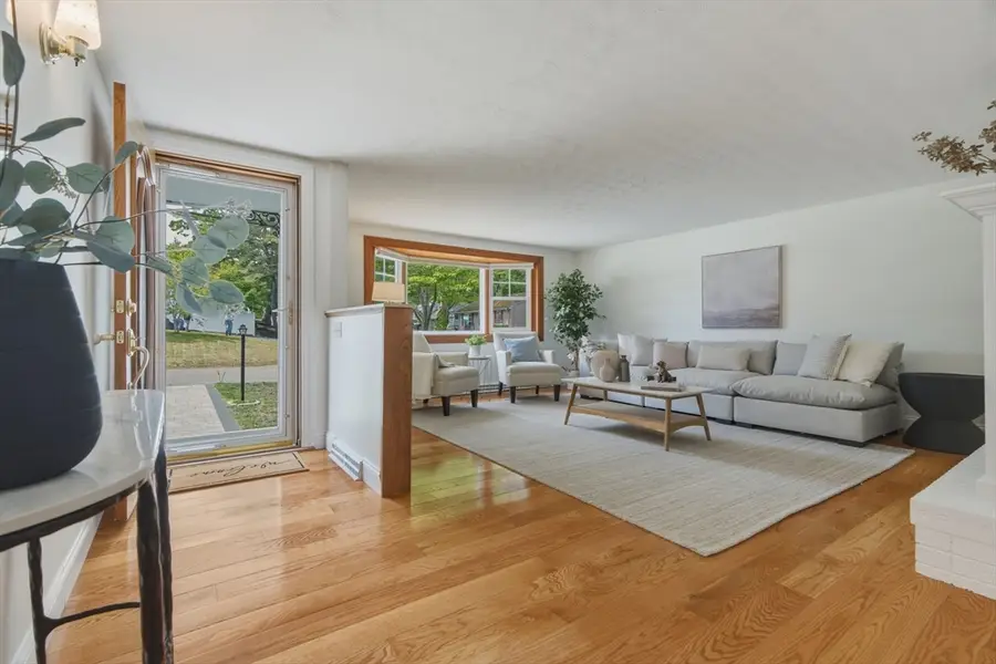 4 Gowing Rd, Wilmington, MA 01887 - #2