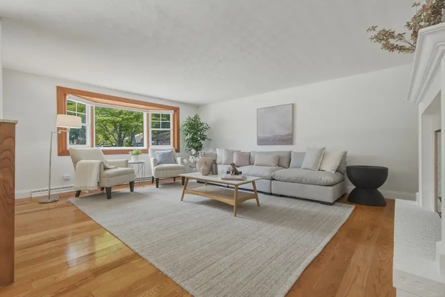 4 Gowing Rd, Wilmington, MA 01887 - #3