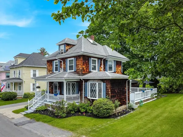 24 Hawthorne Street, Haverhill, MA 01835