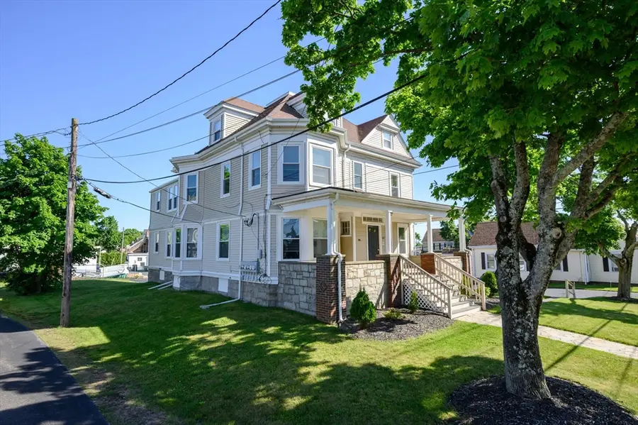67 Pleasant St, Weymouth, MA 02190 - #3