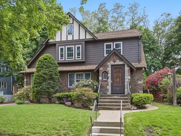 22 Ivy Rd., Belmont, MA 02478