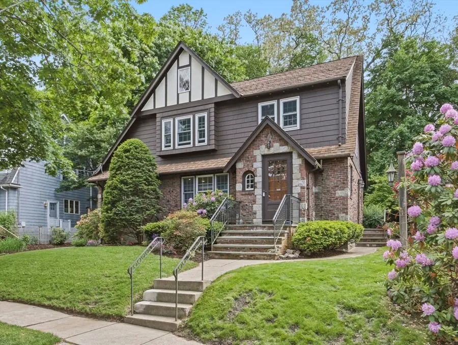 22 Ivy Rd., Belmont, MA 02478 - #3