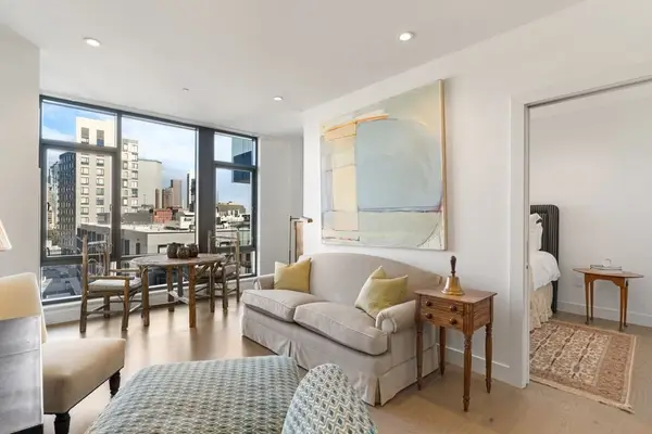 40 Traveler St #712, Boston, MA 02118