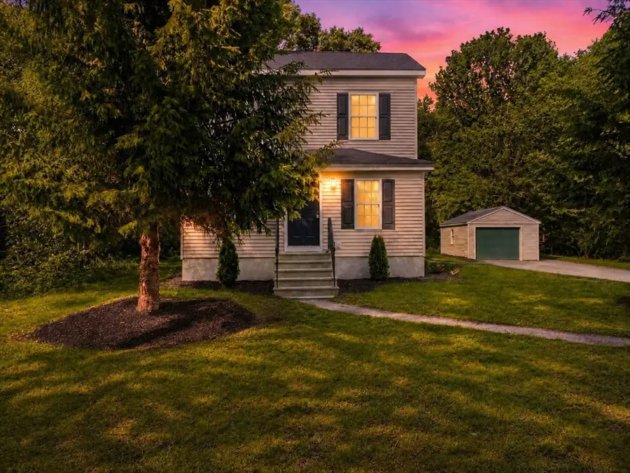 330 Leicester St, Auburn, MA 01501 - #2