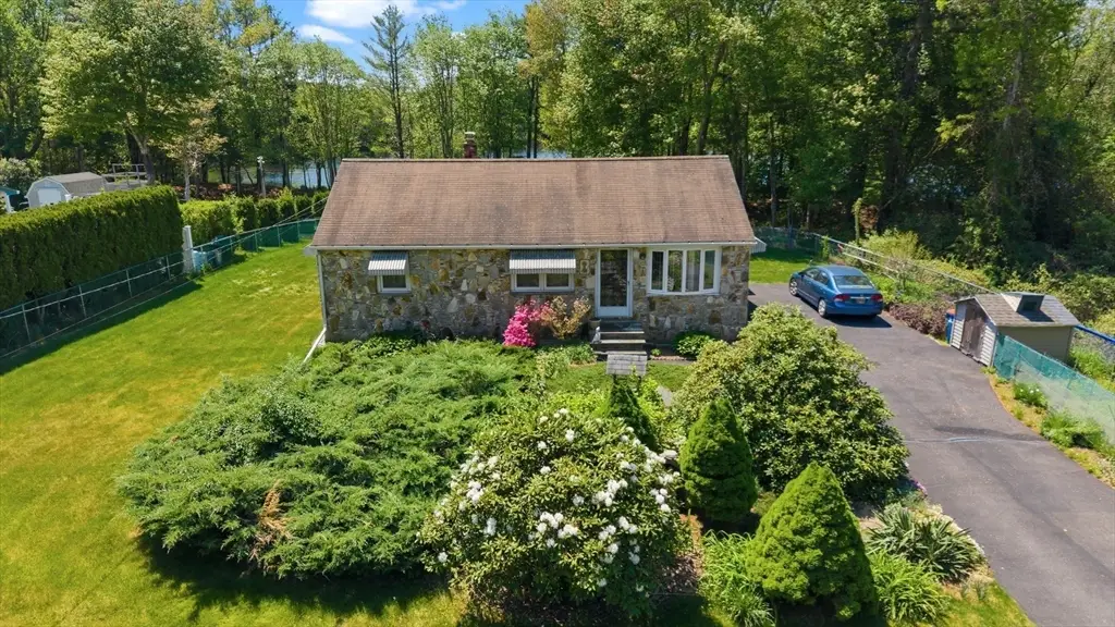 1638 Braley Rd, New Bedford, MA 02745 - #1