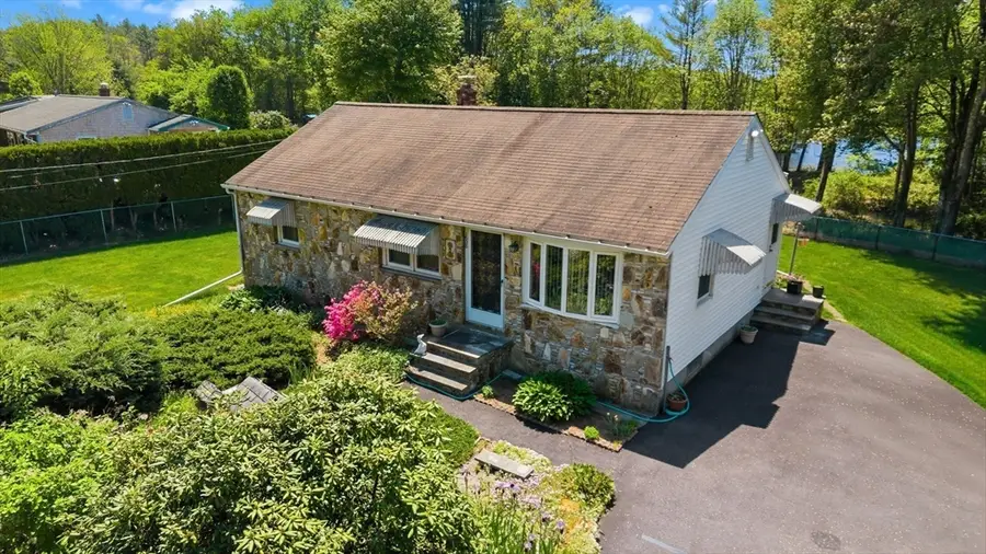 1638 Braley Rd, New Bedford, MA 02745 - #2