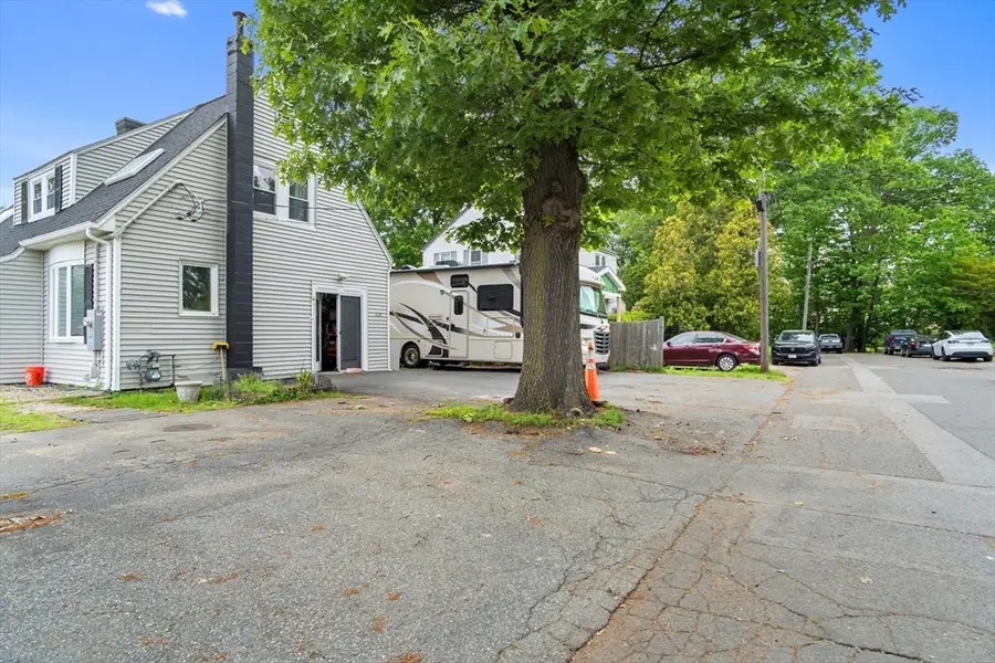 628 Broadway - Aka Ward Ter, Lynnfield, MA 01940 - #2