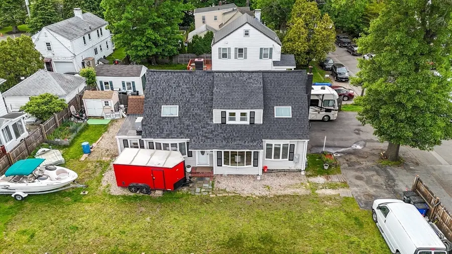 628 Broadway - Aka Ward Ter, Lynnfield, MA 01940 - #3