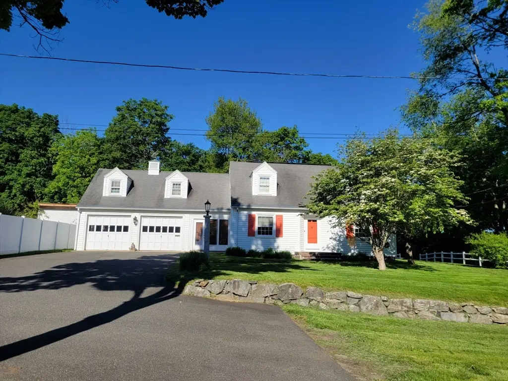 1 Park Street, Athol, MA 01331 - #1