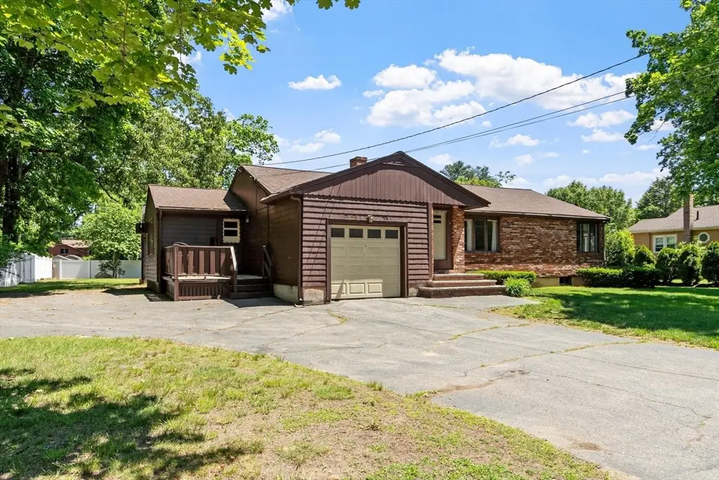 5 Fairmeadow Rd, Wilmington, MA 01887 - #1