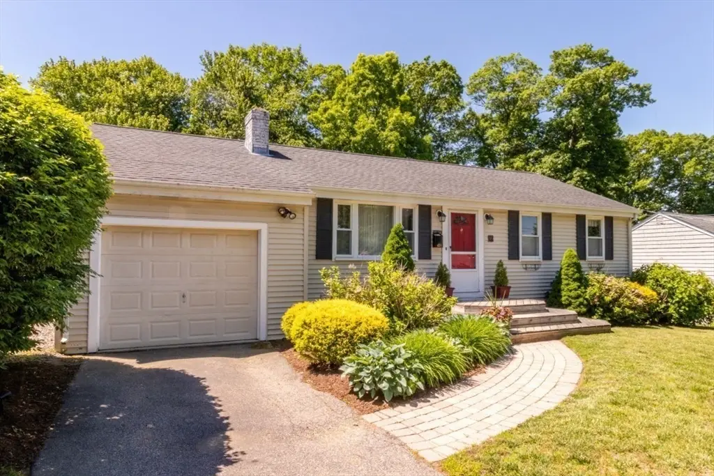 85 Celia Road, Braintree, MA 02184 - #1