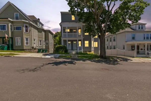 87 Bellevue Rd, Lynn, MA 01904