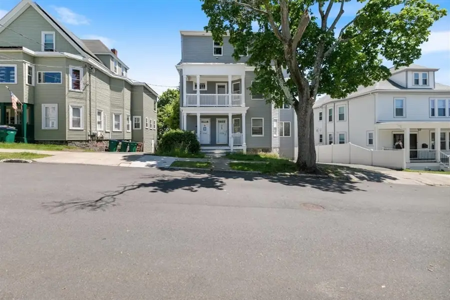 87 Bellevue Rd, Lynn, MA 01904 - #3