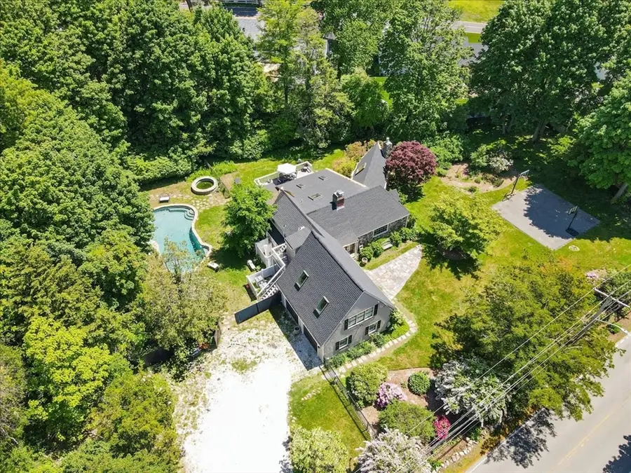 32 Branch St, Scituate, MA 02066 - #3