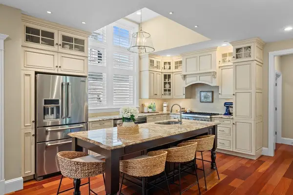 45 Backriver #45, Hingham, MA 02043