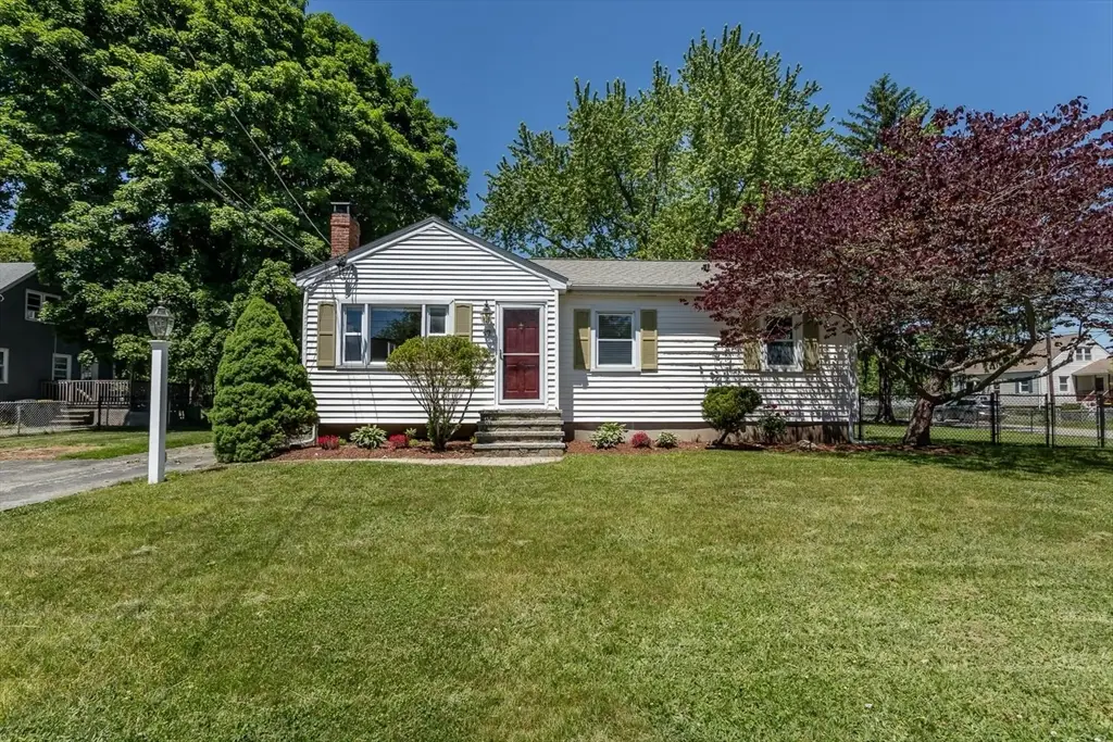 12 Priscilla Ave., Bellingham, MA 02019 - #1