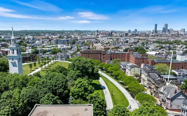 16 Thomas Park #1, Boston, MA 02127