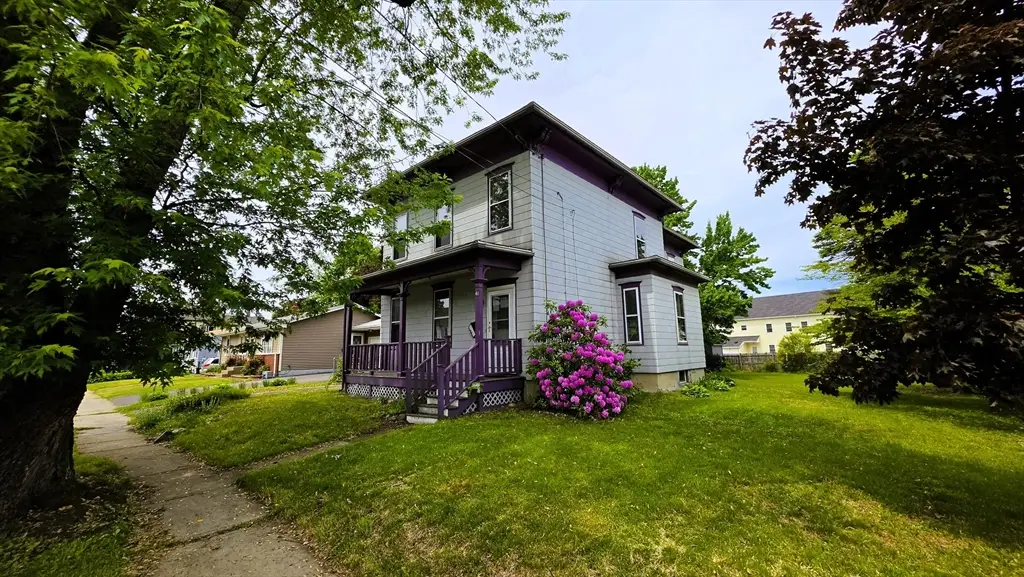 40 Marion, Rochester, NH 03013 - #1