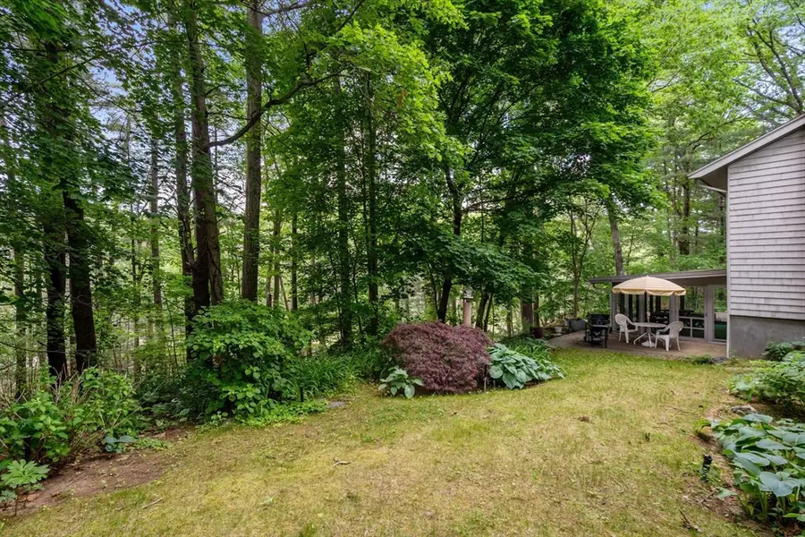 26 Arrowhead Rd, Weston, MA 02493 - #2