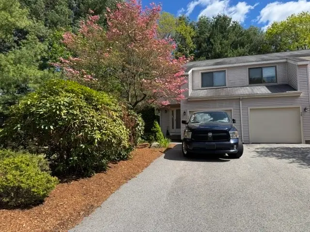 32 Samuel Dr #32, North Grafton, MA 01536 - #1