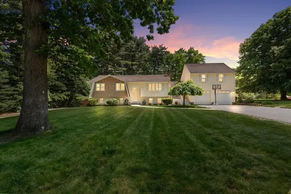 12 Albion Road, Billerica, MA 01821