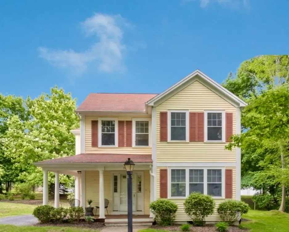 34 Pine Street #34, Newton, MA 02456 - #1