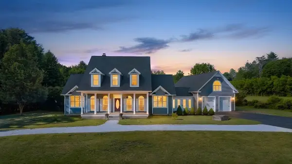 56 Malden St, West Boylston, MA 01583
