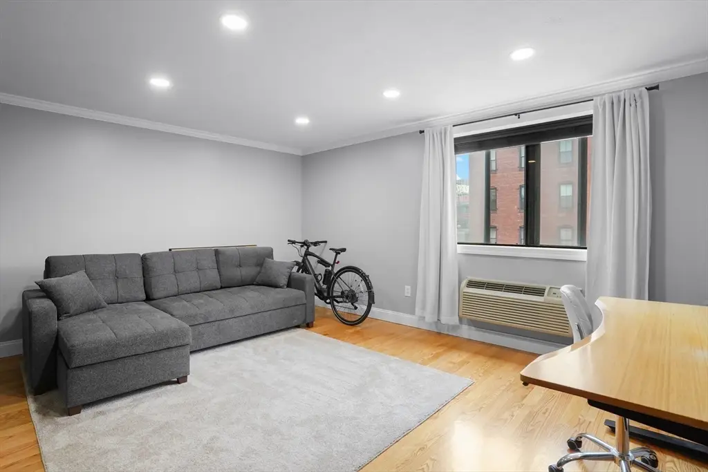 9 Appleton Street #208, Boston, MA 02118 - #1