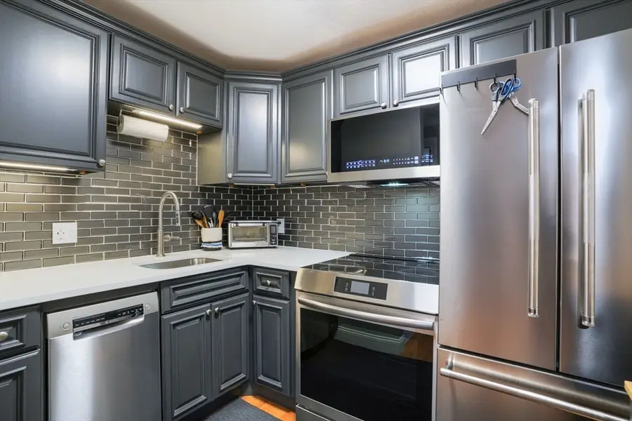 9 Appleton Street #208, Boston, MA 02118 - #2