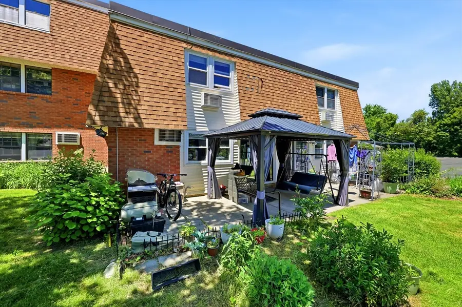 80 Damon Rd #8111, Northampton, MA 01060 - #3