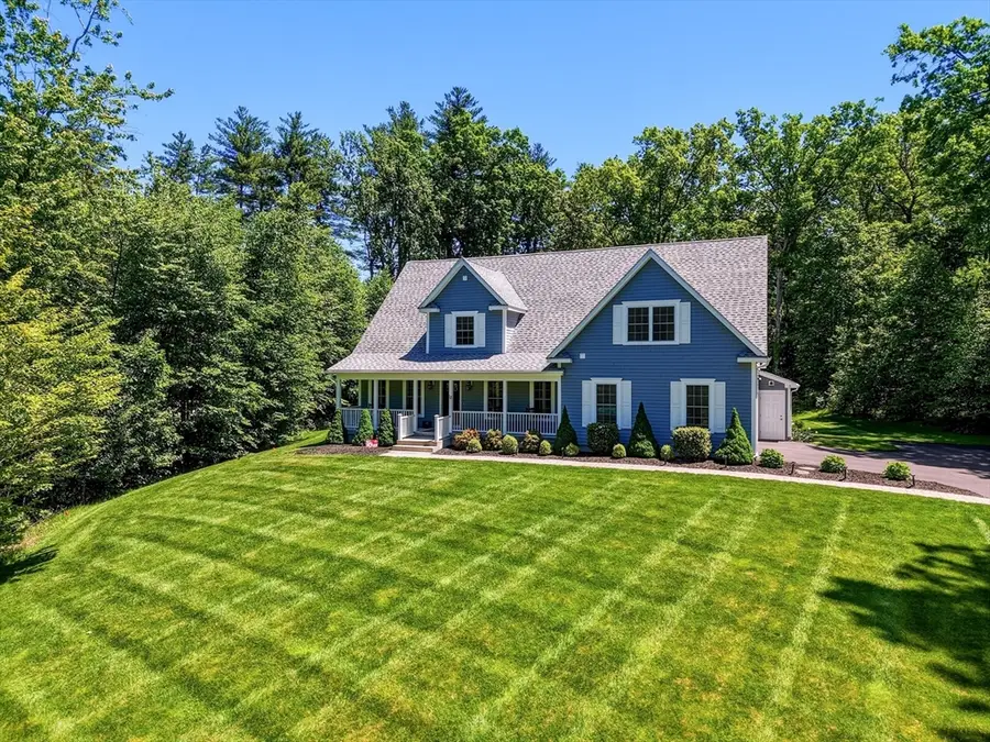 12 Crystal Ln, Hadley, MA 01035 - #2