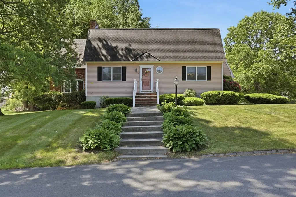 1 Alderbrook Lane, Methuen, MA 01844 - #1