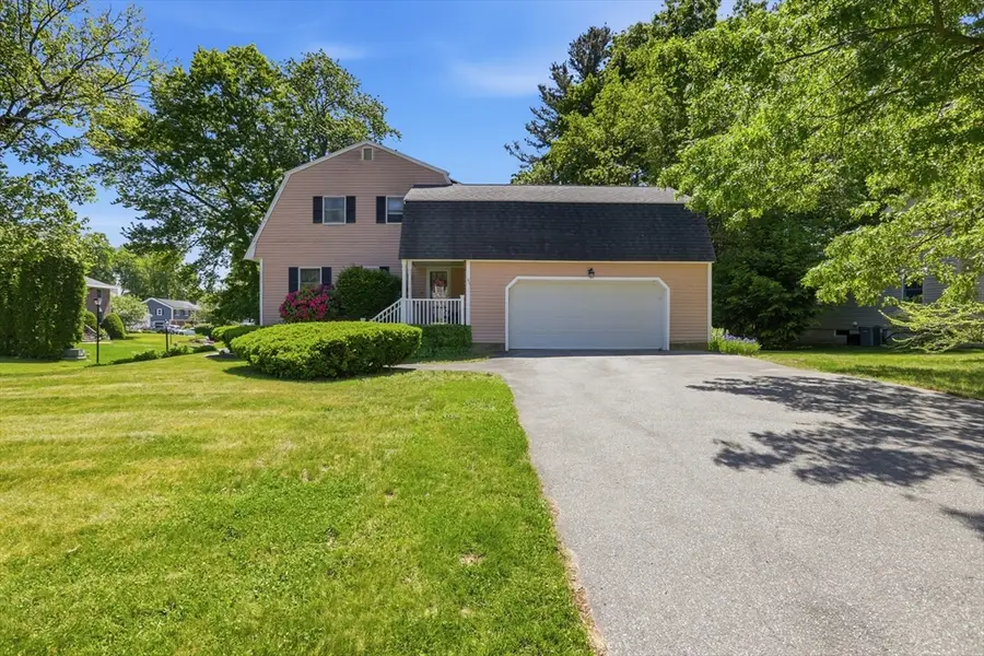 1 Alderbrook Lane, Methuen, MA 01844 - #2