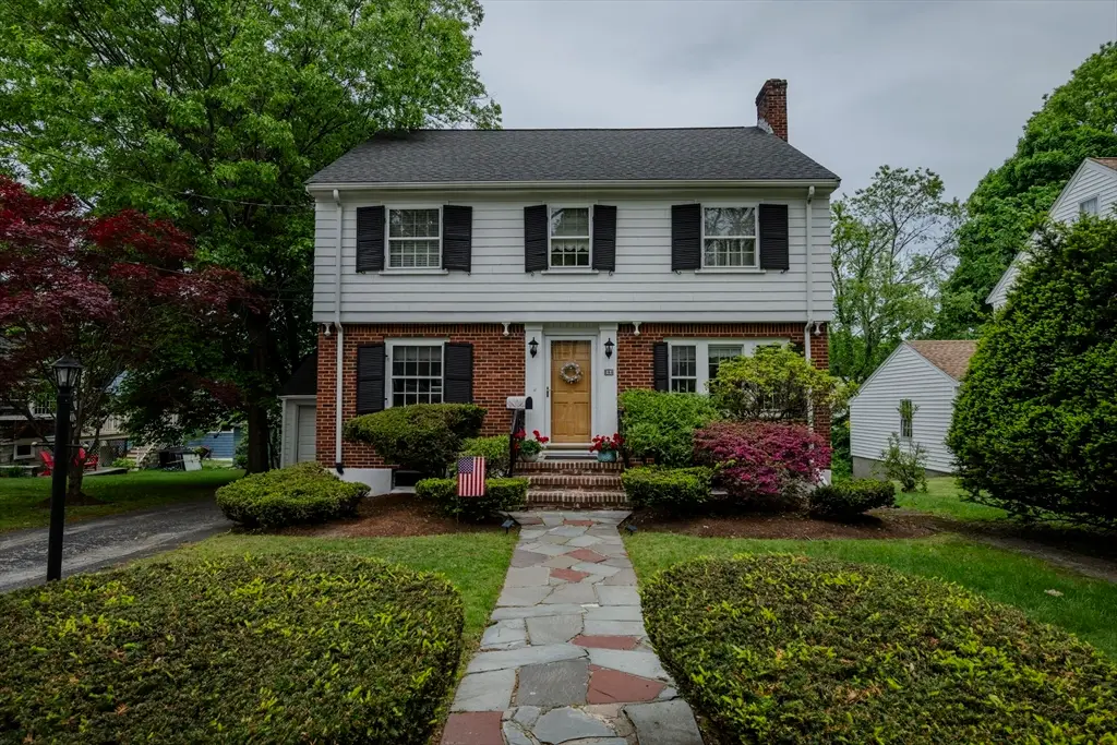 8 Carlson Circle, Boston, MA 02132 - #1