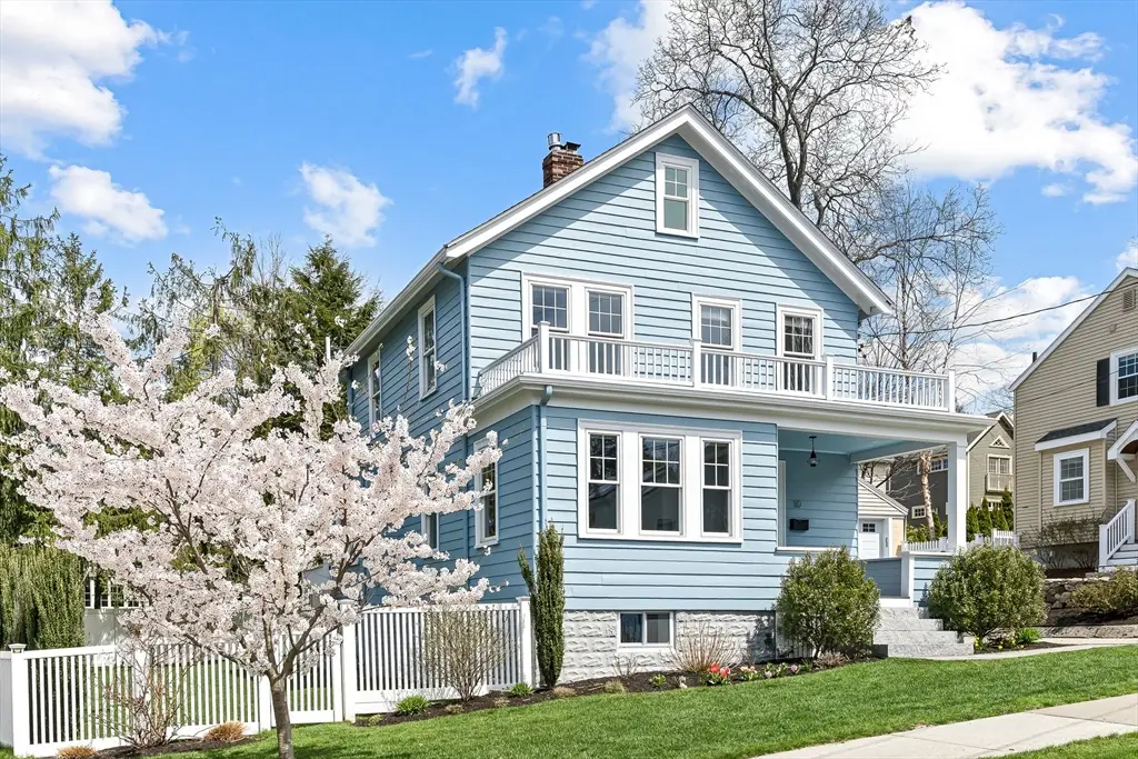 10 Bonad Road, Winchester, MA 01890 - #1