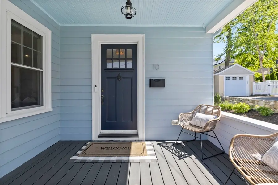 10 Bonad Road, Winchester, MA 01890 - #3