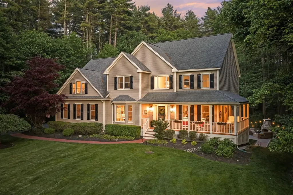 14 Anne Teresa Way, Westford, MA 01886 - #1