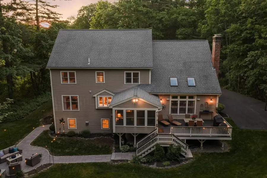 14 Anne Teresa Way, Westford, MA 01886 - #2