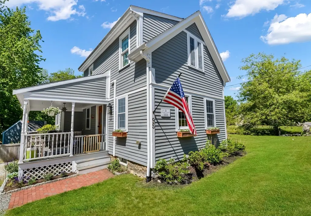 95 Tiffany Rd, Norwell, MA 02061 - #1